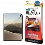 iPhone Duo ���饹�ե���� ����� ��Ʃ�� ���ꥢ ���˶��� 0.33mm ����10H �����ȥǥ����ץ졼�� ��¦�����ѥ����ե��� �ݸ�ե���� GP5496IP6F �饹���Хʥ�