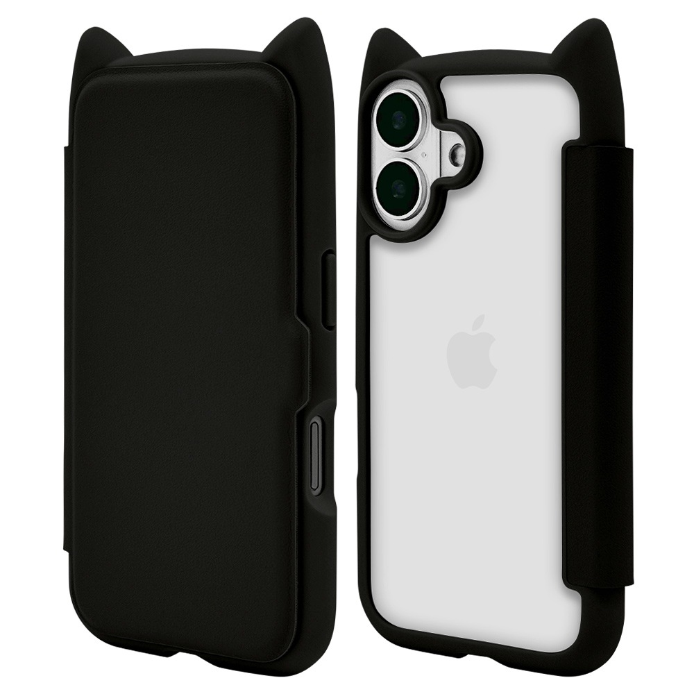 iPhone16 ������ ���С� ��Ģ�� �ϥ��֥�å� �ե��դ����̥����� mimi ǭ�� �ͥ��ߥ� �Ѿ׷�ۼ� MIL���� ���̥��ꥢ TPU�Х�ѡ������� ���������� �֥�å� �����ե��� ���ޥۥ����� 8101IP461BHPBK �饹���Хʥ�