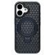 iPhone16 ������ ���С� �ϥ��֥�å� ZEROSAFE Mesh MagSafe�б� �Ѿ׷�ۼ� MIL���� TPU�Х�ѡ������� ����դ� ��å��� ��ɻ� �ߥåɥʥ��� �����ե��� ���ޥۥ����� 8302IP461ZSFMMN �饹���Хʥ�