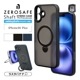 iPhone16 Plus  С ϥ֥å ZEROSAFE Shaft MagSafeб ˸ݸ Ѿ׷ۼ MIL ޥå TPUХѡ դ ɻ եȥͥӡ ե ޥۥ 8323IP467ZSFSLNV 饹Хʥ