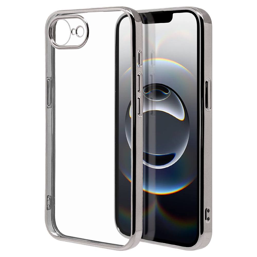 iPhone 16e ������ ���С� ���եȥ����� TPU �˸��ݸ� ��̩�߷� �Ѿ׷�ۼ� ���ꥢ Ʃ�� �᥿��ե졼�� ���ȥ�åץۡ��� �磻��쥹�����б� ����С� �����ե��� ���ޥۥ����� 8682IP5ETPLSV �饹���Хʥ�