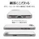 iPhone 16e ������ ���С� ���եȥ����� TPU �˸��ݸ� ��̩�߷� �Ѿ׷�ۼ� ���ꥢ Ʃ�� �᥿��ե졼�� ���ȥ�åץۡ��� �磻��쥹�����б� ����С� �����ե��� ���ޥۥ����� 8682IP5ETPLSV �饹���Хʥ�