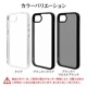 BY iPhone 16e  С ϥ֥å RHINOX 饤Υå Ѿ׷ۼ MIL ꥢ Ʃ ɽ̹5H TPUХѡ ȥåץۡ 磻쥹б ե ޥۥ 8703-IP5EHACL 饹Хʥ
