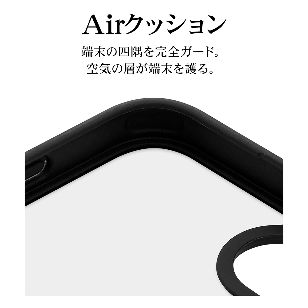 iPhone 16e  С ϥ֥å MagSafeб RHINOX 饤Υå Ѿ׷ۼ MIL ꥢ ɽ̹5H TPUХѡ ȥåץۡ 磻쥹 ֥åߥꥢ ե ޥۥ 9129IP5EHABK饹Хʥ