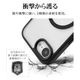 iPhone 16e  С ϥ֥å MagSafeб RHINOX 饤Υå Ѿ׷ۼ MIL ꥢ ɽ̹5H TPUХѡ ȥåץۡ 磻쥹 ֥åߥꥢ ե ޥۥ 9129IP5EHABK饹Хʥ
