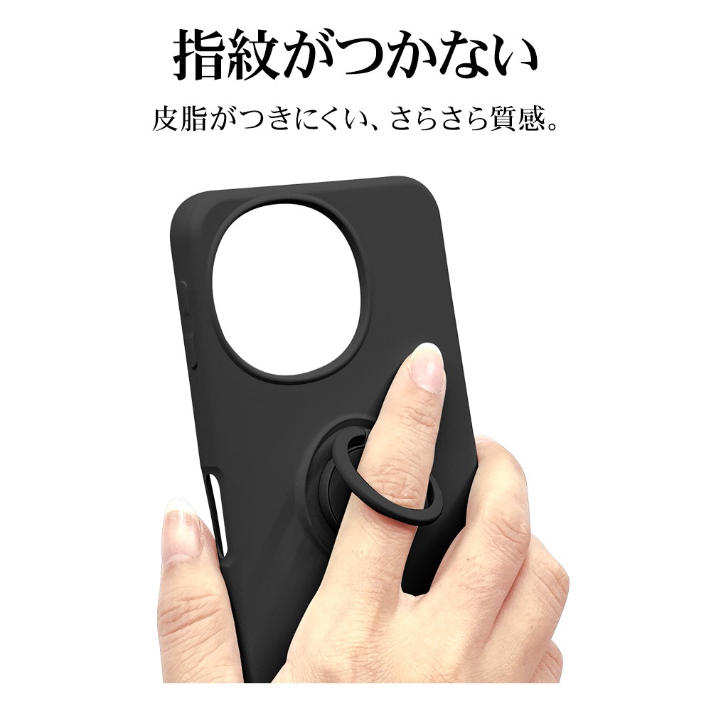 AQUOS sense10 SH-53F SH-M33 sense9 SH-53E SHG14 SH-M29  С եȥ TPU ޥۥդ ɻ  ȥåץۡ ֥å   ޥۥ 9254AS10TPRBK 饹Хʥ