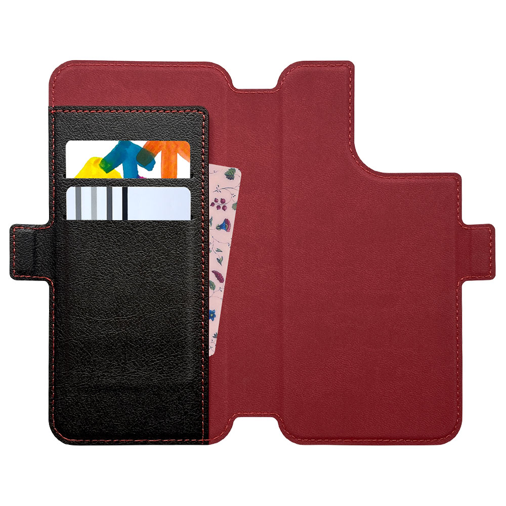 iPhone ���ޥ� ���� ������ ���С� ��Ģ�� ���� ���������� MagSafe�б� ��ñ��æ �ޥ��ͥå� ���� �᥿�륷���� 6.9������ޤ��б� �����ɥޥ��ͥå� �֥�å��ߥ�å� ���ޥۥ����� RFMB02SMBKR �饹���Хʥ�