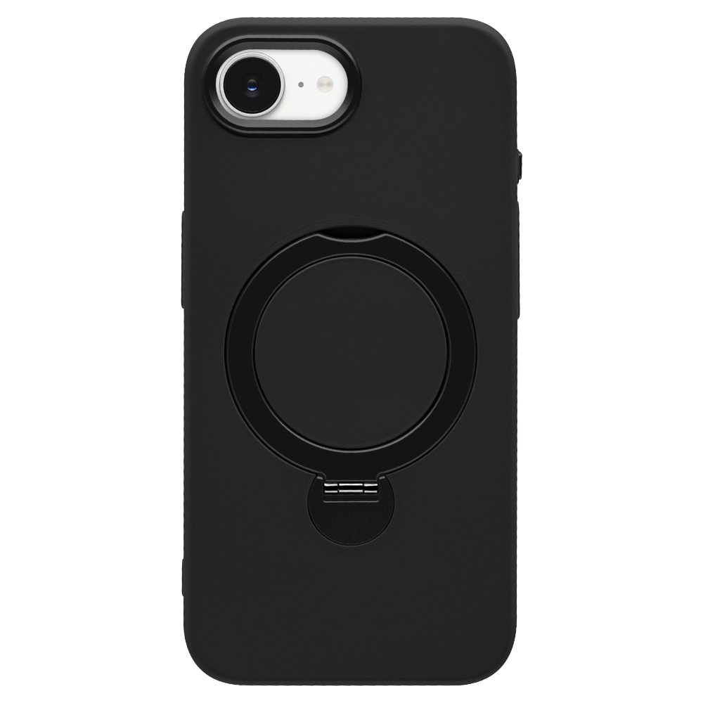 iPhone17e 16e ������ ���С� �ϥ��֥�å� ZEROSAFE Mellow MagSafe�б� �Ѿ׷�ۼ� MIL���� �ޥå� TPU�Х�ѡ������� ����դ� ��ɻ� �磻��쥹���� �֥�å� �����ե��� ���ޥۥ����� 9405IP6EZSMBK �饹���Хʥ�