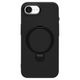 iPhone17e 16e ������ ���С� �ϥ��֥�å� ZEROSAFE Mellow MagSafe�б� �Ѿ׷�ۼ� MIL���� �ޥå� TPU�Х�ѡ������� ����դ� ��ɻ� �磻��쥹���� �֥�å� �����ե��� ���ޥۥ����� 9405IP6EZSMBK �饹���Хʥ�
