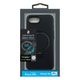 iPhone17e 16e ������ ���С� �ϥ��֥�å� ZEROSAFE Mellow MagSafe�б� �Ѿ׷�ۼ� MIL���� �ޥå� TPU�Х�ѡ������� ����դ� ��ɻ� �磻��쥹���� �֥�å� �����ե��� ���ޥۥ����� 9405IP6EZSMBK �饹���Хʥ�