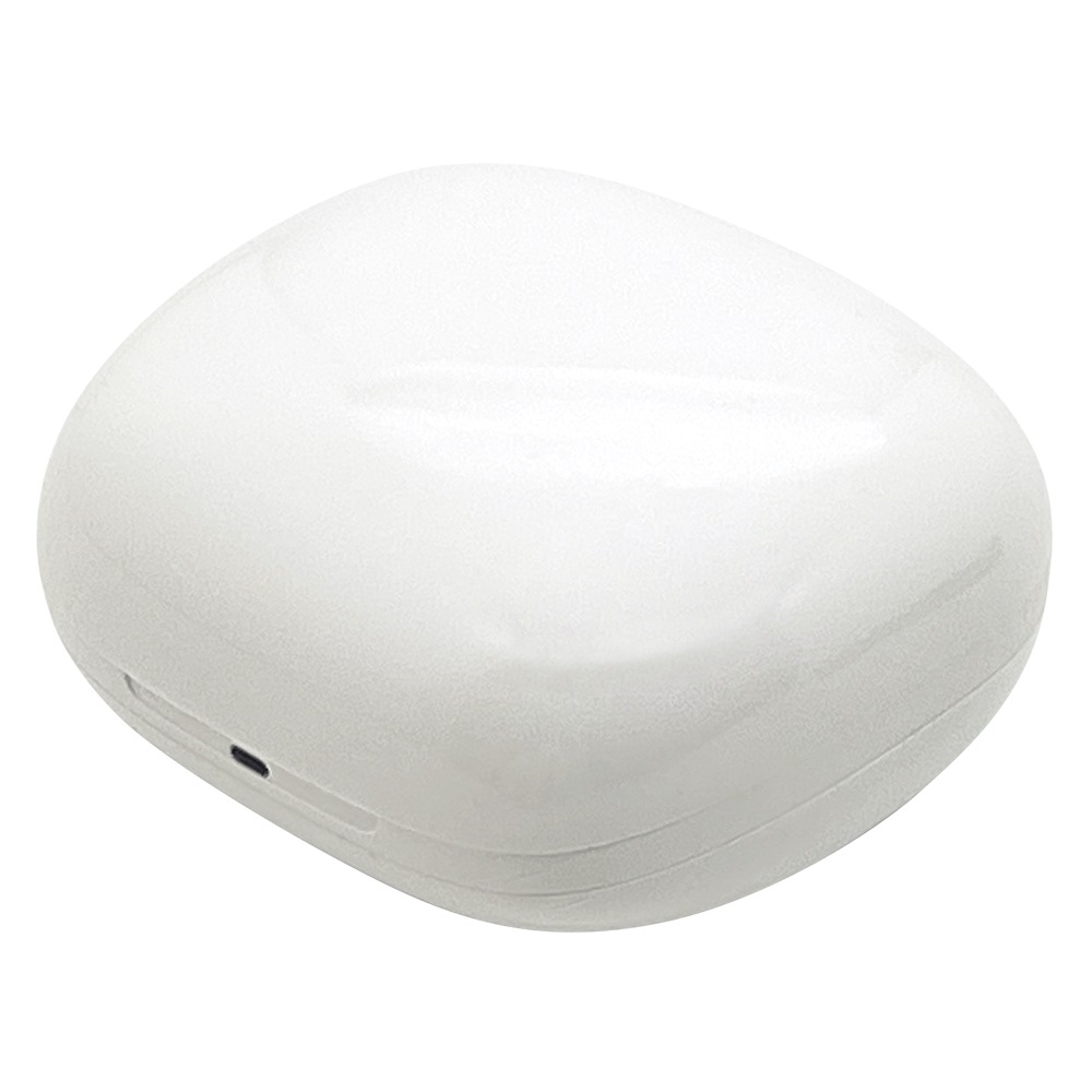 iPhone ���ޥ� Bluetooth 5.2 �����磻��쥹 ���ƥ쥪 ����ۥ� �ޥ��� �֥롼�ȥ����� ���� ���� ����ʬΥ�� ����ʡ����䡼 AAC�б� Type-C���� ���� �ϥ󥺥ե꡼ ��ñ��³ �ۥ磻�� RTWS05WH �饹���Хʥ�