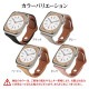 Apple Watch Ultra Ultra2nd Series9 Series8 Series7 Series6 Series5 Series4 Series3 SE2 SE 49mm 45mm 44mm 42mm 졼 åץ륦å RBAWSL7456GRY