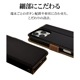 iPhone16 Pro Max  С Ģ  Ѿ׷ۼ  ɵǽ slim Fit ɥޥͥå ֥åߥ֥饦 ե ޥۥ 8267IP467PBSMBKB 饹Хʥ
