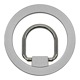 �ޥ��ͥå� ���ޥ� ��� ���ޥۥ�� MagSafe�б� �ޥ��ͥåȥ����� 90�볫�� ��곰����ǽ �ޥ������� ������� �磻��쥹���� ���ϼ��� ��ɻ� ����С� ���ޥ� ���֥�å� RMRNG04SV �饹���Хʥ�
