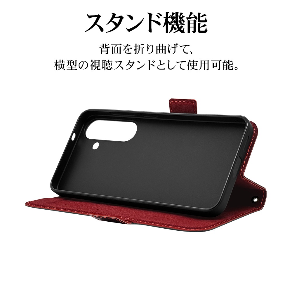 Galaxy S25 SC-51F SCG31  С Ģ  Ѿ׷ۼ  ɵǽ slim Fit ɥޥͥå ֥åߥå 饯 S25 ޥۥ 8738GS25BSMBKR 饹Хʥ