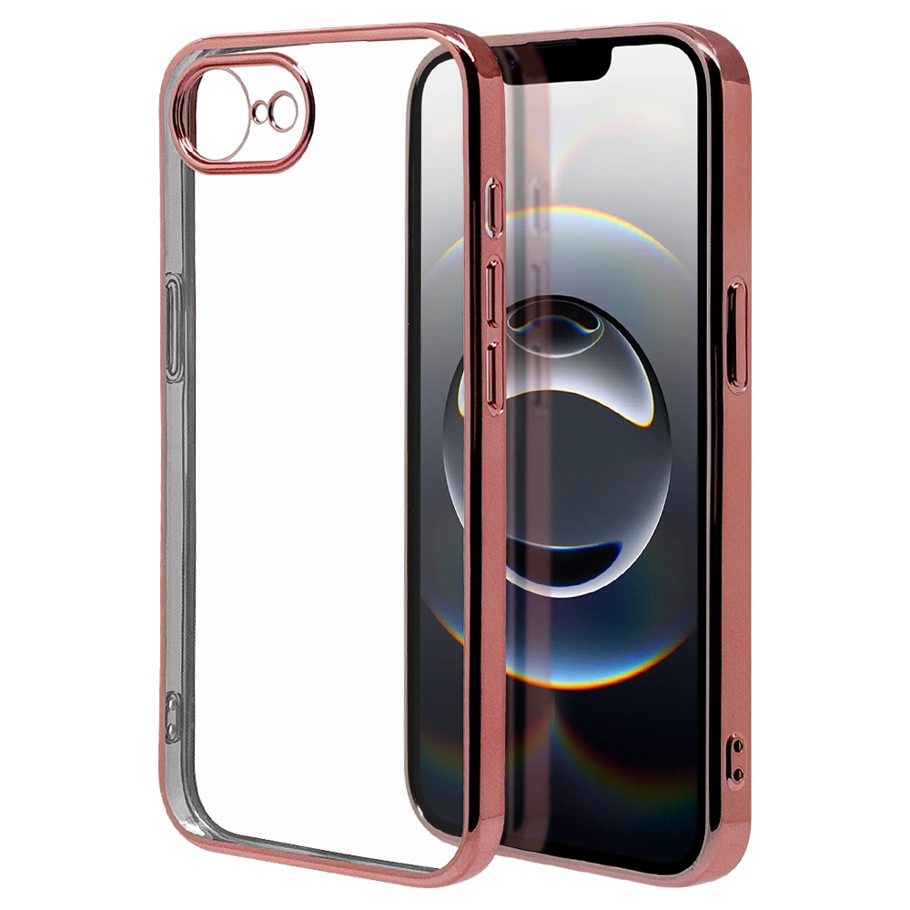 iPhone 16e ������ ���С� ���եȥ����� TPU �˸��ݸ� ��̩�߷� �Ѿ׷�ۼ� ���ꥢ Ʃ�� �᥿��ե졼�� ���ȥ�åץۡ��� �磻��쥹�����б� �ԥ󥯥������ �����ե��� ���ޥۥ����� 8683IP5ETPLPG �饹���Хʥ�