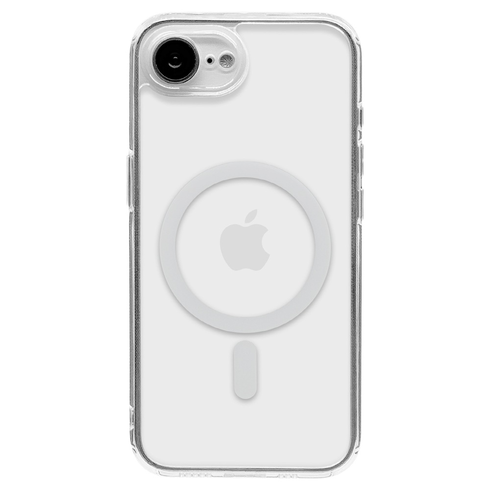 iPhone 16e  С ϥ֥å MagSafeб RHINOX 饤Υå ˸ݸ ̩߷ Ѿ׷ۼ MIL ꥢ ɽ̹5H TPUХѡ 磻쥹 ե ޥۥ 9130IP5EHALCL 饹Хʥ
