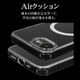 iPhone 16e  С ϥ֥å MagSafeб RHINOX 饤Υå ˸ݸ ̩߷ Ѿ׷ۼ MIL ꥢ ɽ̹5H TPUХѡ 磻쥹 ե ޥۥ 9130IP5EHALCL 饹Хʥ