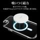 iPhone 16e  С ϥ֥å MagSafeб RHINOX 饤Υå ˸ݸ ̩߷ Ѿ׷ۼ MIL ꥢ ɽ̹5H TPUХѡ 磻쥹 ե ޥۥ 9130IP5EHALCL 饹Хʥ