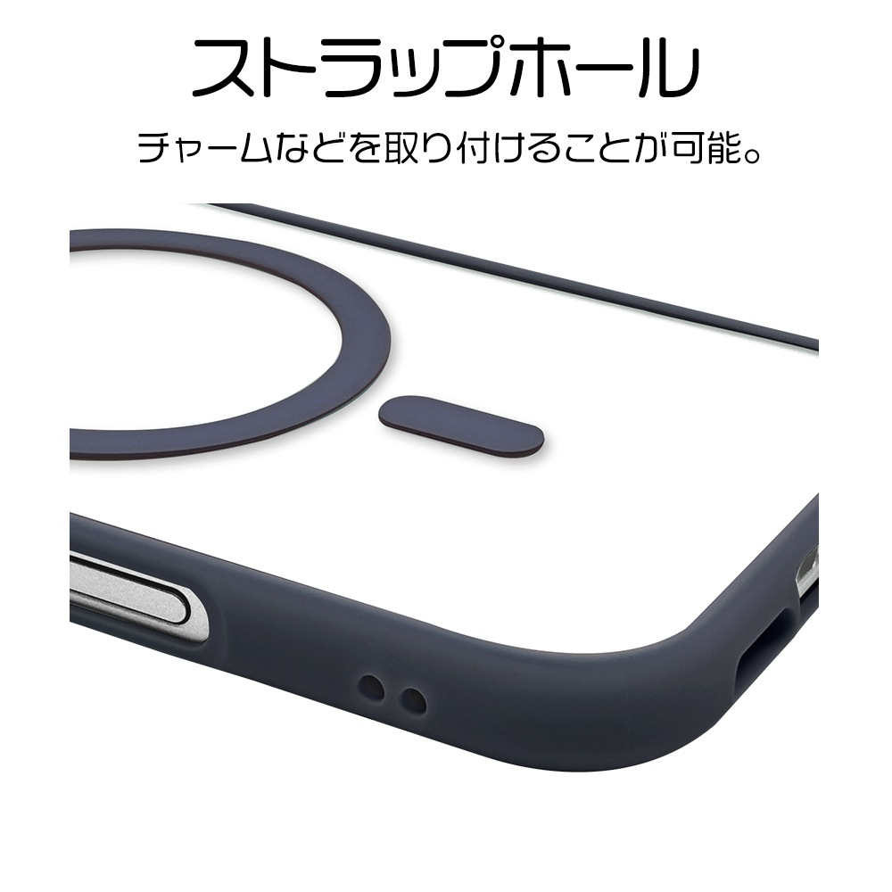 iPhone17 ������ ���С� �ϥ��֥�å� MagSafe�б� �ޥ��ͥåȽ��� FLEXGUARD �Ѿ׷� MIL ���� ���ꥢ ��Ʃ�� TPU�Х�ѡ������� ���ȥ�åץۡ��� �磻��쥹���� �ͥ��ӡ��ߥ��ꥢ �����ե��� ���ޥۥ����� 8925IP5AHPMNV �饹���Хʥ�