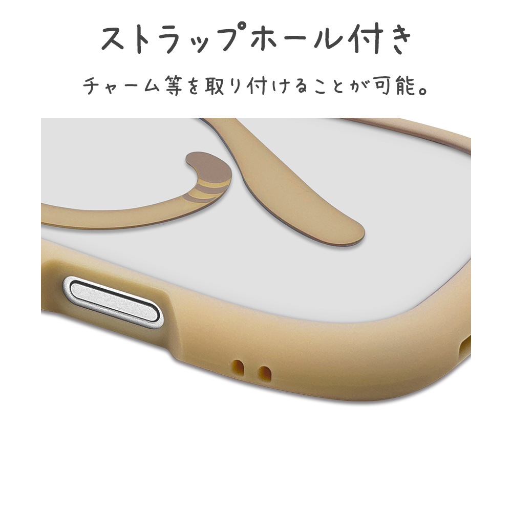 iPhone17 Pro ������ ���С� �ϥ��֥�å� MagSafe�б� �ޥ��ͥåȽ��� mimi ǭ�� �ͥ��ߥ� �ͤ��ߤ� �Ѿ׷�ۼ� MIL ���̥��ꥢ TPU�Х�ѡ������� �磻��쥹���� �ȡ��� �����ե��� ���ޥۥ����� 9178IP5BHPMTA �饹���Хʥ�