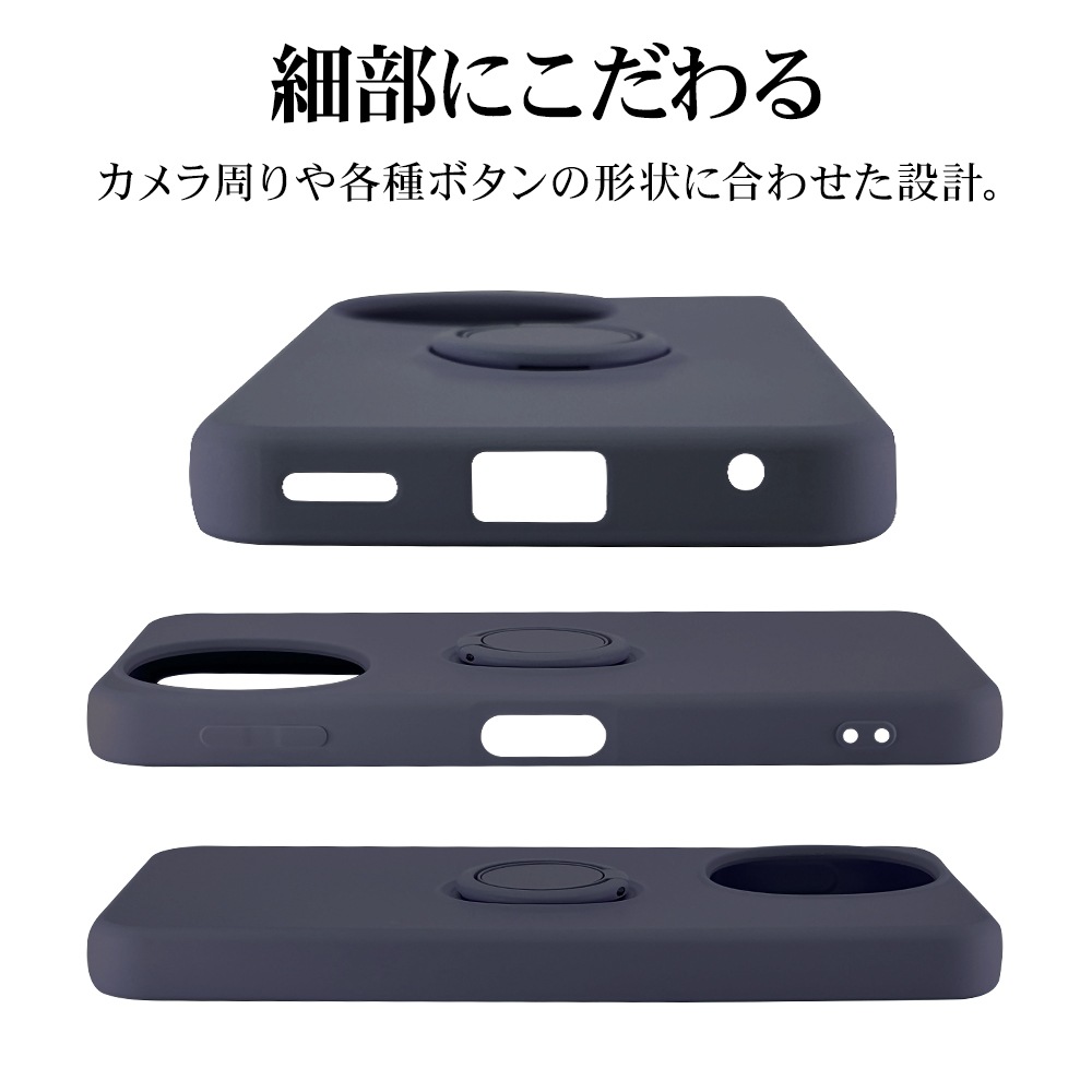 AQUOS sense10 SH-53F SH-M33 sense9 SH-53E SHG14 SH-M29  С եȥ TPU ޥۥդ ɻ  ȥåץۡ ͥӡ   ޥۥ 9255AS10TPRNV 饹Хʥ