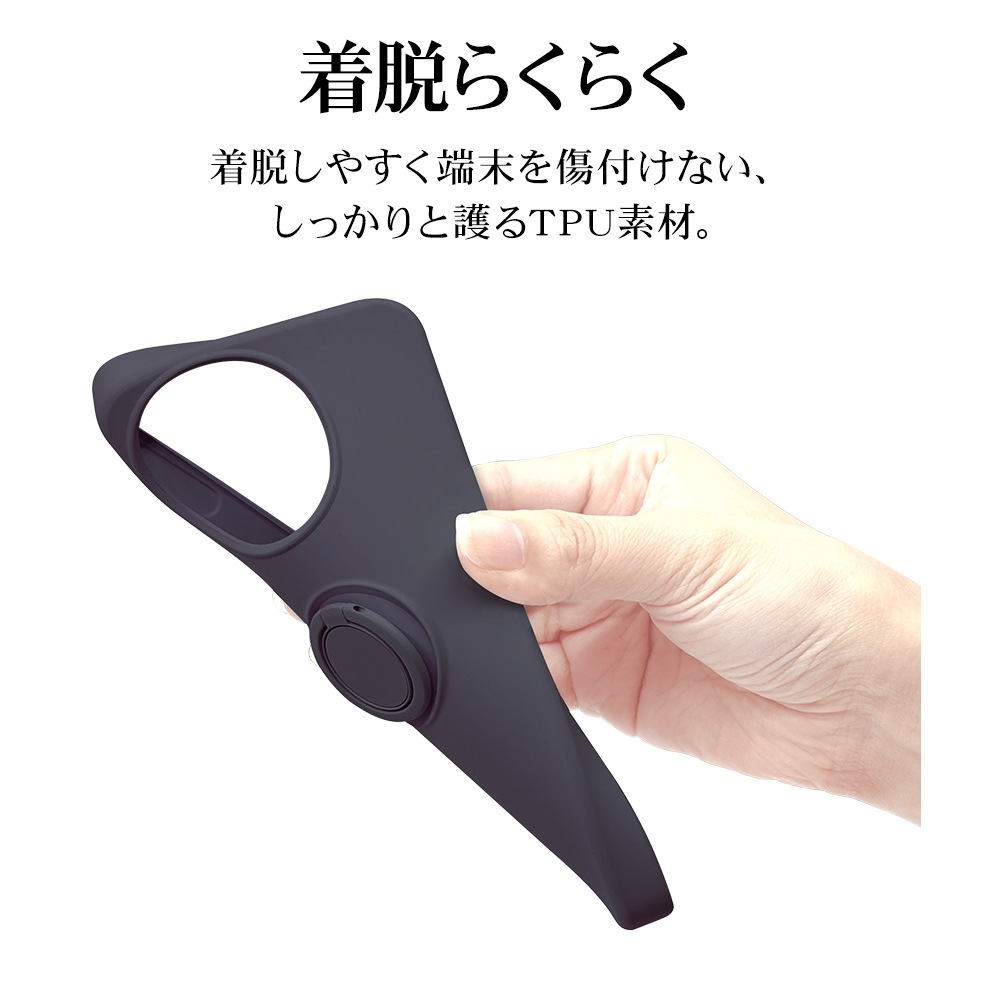 AQUOS sense10 SH-53F SH-M33 sense9 SH-53E SHG14 SH-M29  С եȥ TPU ޥۥդ ɻ  ȥåץۡ ͥӡ   ޥۥ 9255AS10TPRNV 饹Хʥ