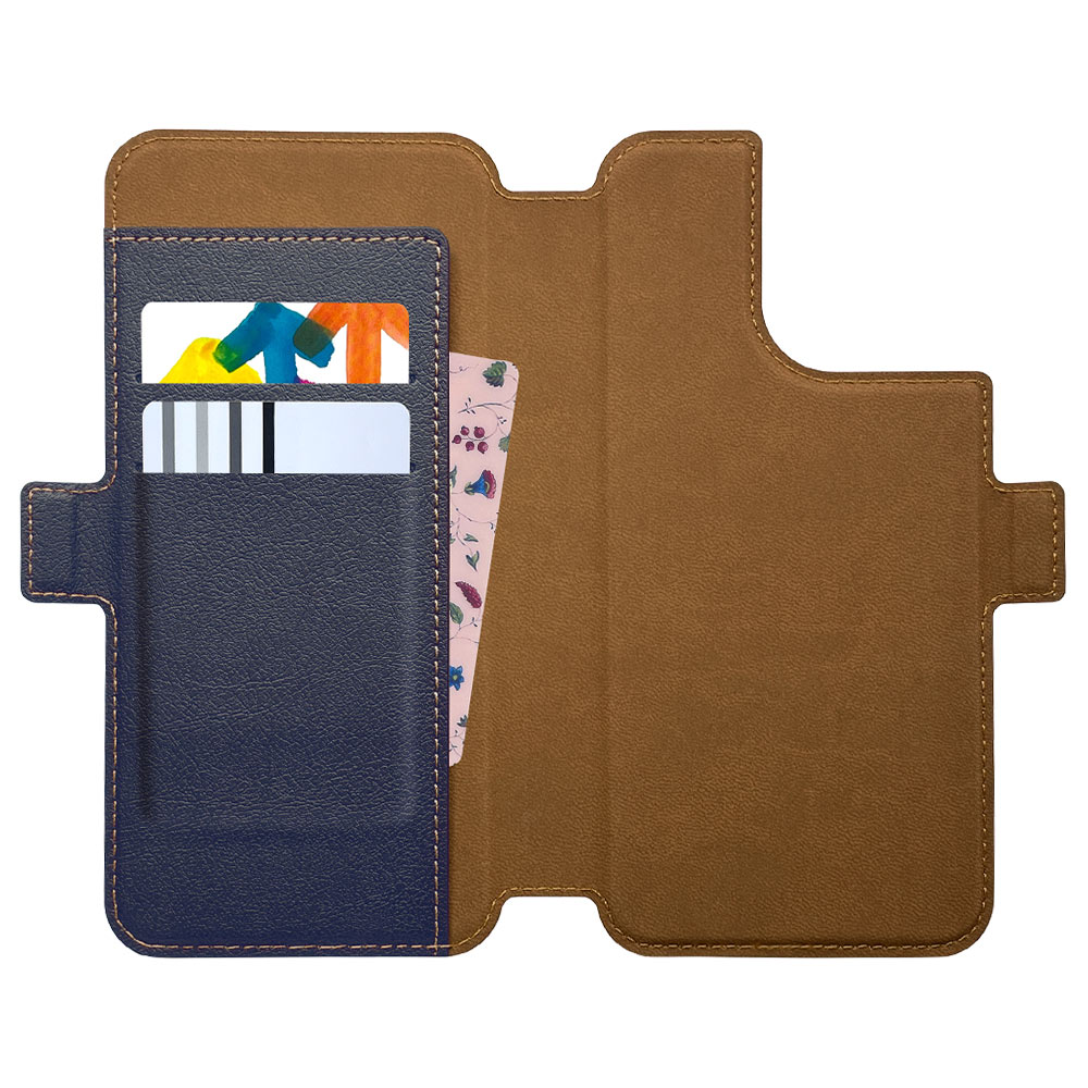 iPhone ���ޥ� ���� ������ ���С� ��Ģ�� ���� ���������� MagSafe�б� ��ñ��æ �ޥ��ͥå� ���� �᥿�륷���� 6.9������ޤ��б� �����ɥޥ��ͥå� �ͥ��ӡ��ߥ֥饦�� ���ޥۥ����� RFMB02SMNVB �饹���Хʥ�