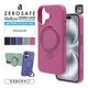 iPhone16 ������ ���С� �ϥ��֥�å� ZEROSAFE Mellow MagSafe�б� �ޥ��ͥåȽ��� �Ѿ׷�ۼ� MIL���� �ޥå� TPU�Х�ѡ������� ����դ� ��ɻ� �磻��쥹���� �֥�å� �����ե��� ���ޥۥ����� 9400IP461ZSMBK �饹���Хʥ�
