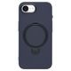 iPhone17e 16e ������ ���С� �ϥ��֥�å� ZEROSAFE Mellow MagSafe�б� �Ѿ׷�ۼ� MIL���� �ޥå� TPU�Х�ѡ������� ����դ� ��ɻ� �磻��쥹���� �ͥ��ӡ� �����ե��� ���ޥۥ����� 9406IP6EZSMNV �饹���Хʥ�