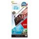 arrows We3 F-52G FCG04 ���饹�ե���� �����ݸ� ����� ��Ʃ�� ���ꥢ �ѳ�줷�ʤ� 0.25mm ����10H ���եȥե졼��  ��ñŽ���դ� �֥�å� �������� ������3 �ݸ�ե���� SG5345FAW3 �饹���Хʥ�