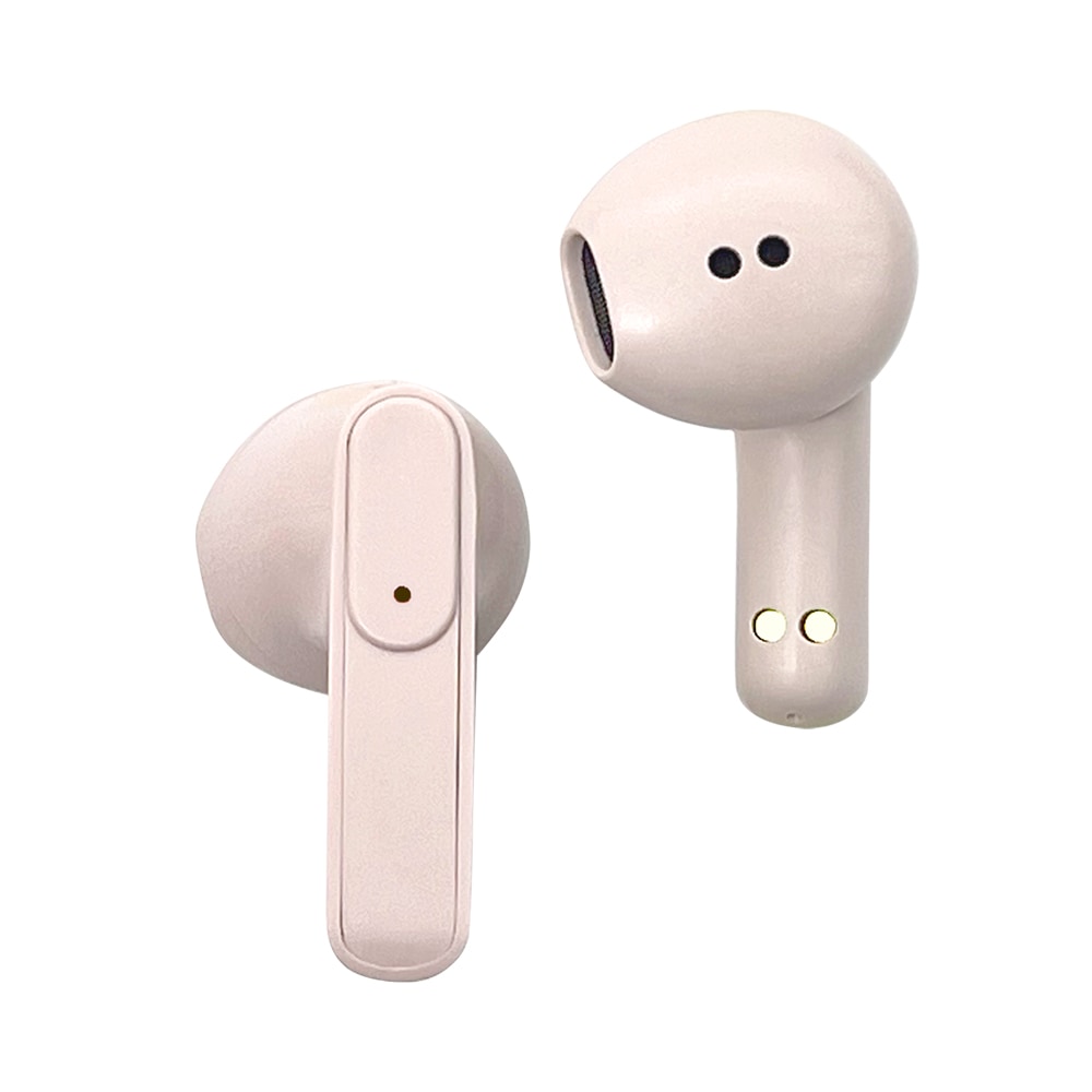 iPhone ���ޥ� Bluetooth 5.2 �����磻��쥹 ���ƥ쥪 ����ۥ� �ޥ��� �֥롼�ȥ����� ���� ���� ����ʬΥ�� ����ʡ����䡼 AAC�б� Type-C���� ���� �ϥ󥺥ե꡼ ��ñ��³ �饤�ȥԥ� RTWS05LP �饹���Хʥ�