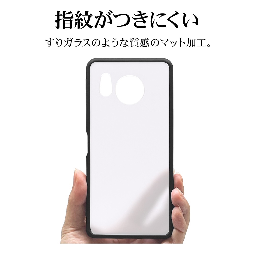 AQUOS sense8 SH-M26 SH-54D SHG11  С ϥ֥å RHINO 饤 Ѿ׷ۼ MIL    ޥåȲù ɻ TPUХѡ ȥåץۡ BKFRWH  ޥۥ 7783AS8HABKFWH 饹Хʥ