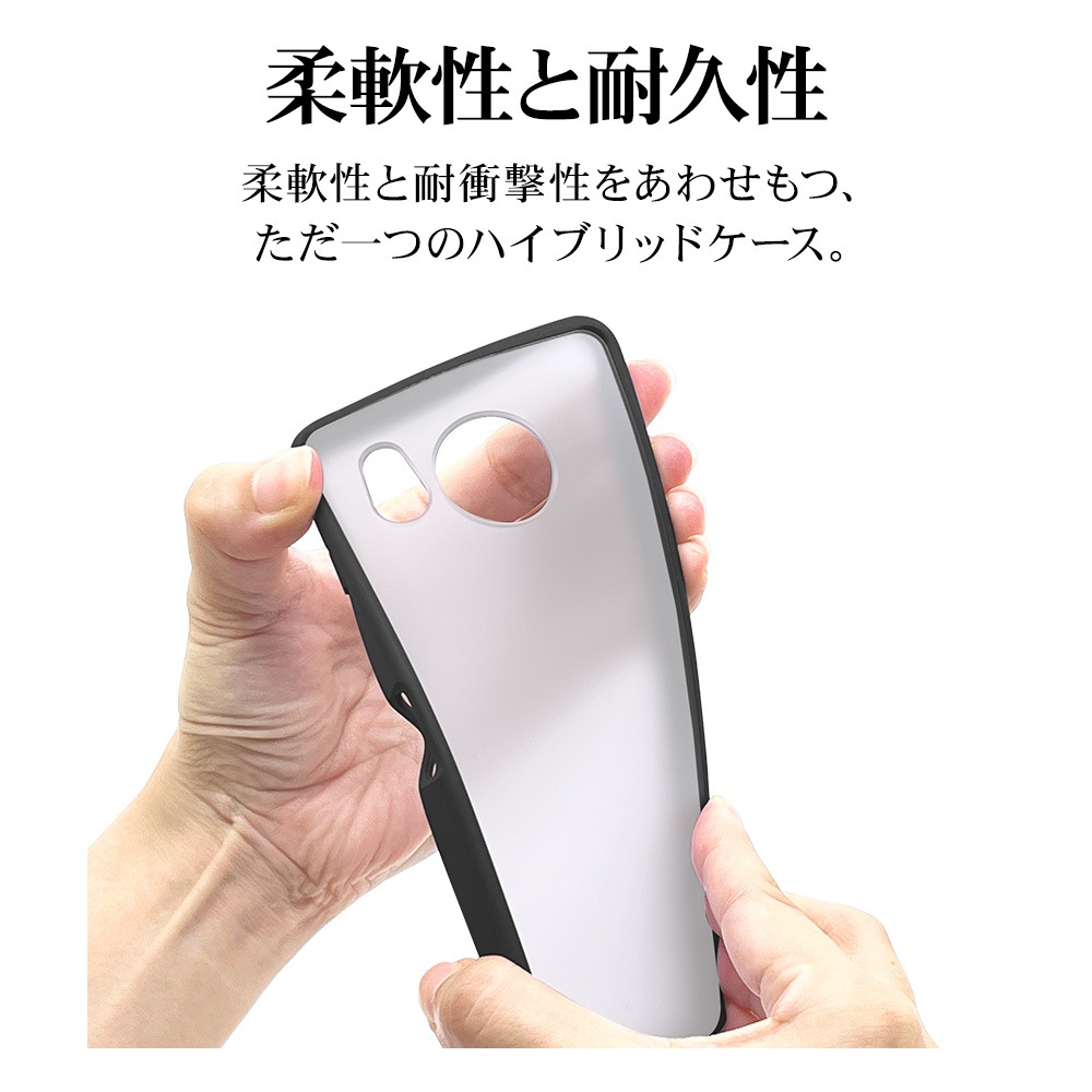 AQUOS sense8 SH-M26 SH-54D SHG11  С ϥ֥å RHINO 饤 Ѿ׷ۼ MIL    ޥåȲù ɻ TPUХѡ ȥåץۡ BKFRWH  ޥۥ 7783AS8HABKFWH 饹Хʥ