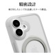 iPhone16 ������ ���С� �ϥ��֥�å� ZEROSAFE Shaft MagSafe�б� �Ѿ׷�ۼ� MIL���� ���ꥢ TPU�Х�ѡ������� ����դ� ��ɻ� �ۥ磻�� �����ե��� ���ޥۥ����� 8304IP461ZSFSWH �饹���Хʥ�