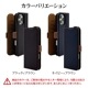 iPhone16 Pro Max  С Ģ  Ѿ׷ۼ  ɵǽ slim Fit ɥޥͥå ͥӡߥ֥饦 ե ޥۥ 8268IP467PBSMNVB 饹Хʥ