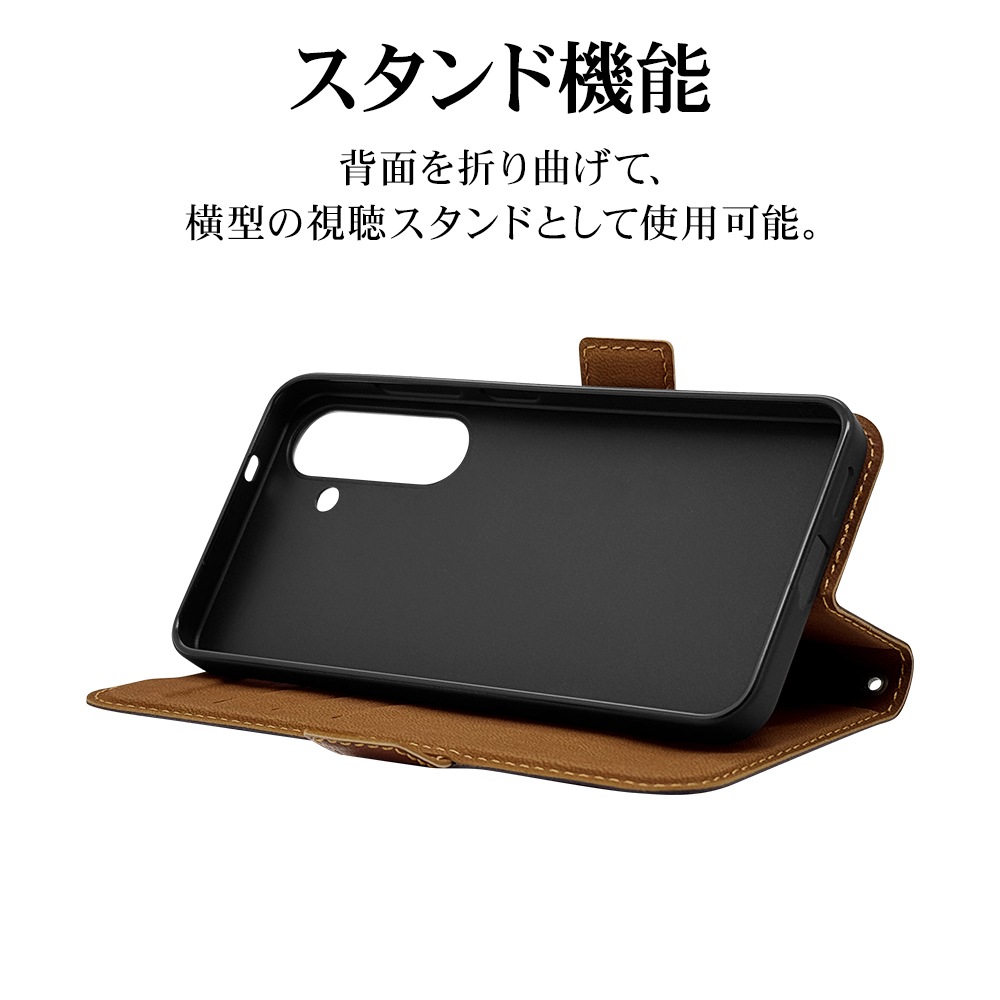 Galaxy S25 SC-51F SCG31  С Ģ  Ѿ׷ۼ  ɵǽ slim Fit ɥޥͥå ͥӡߥ֥饦 饯 S25 ޥۥ 8739GS25BSMNVB 饹Хʥ