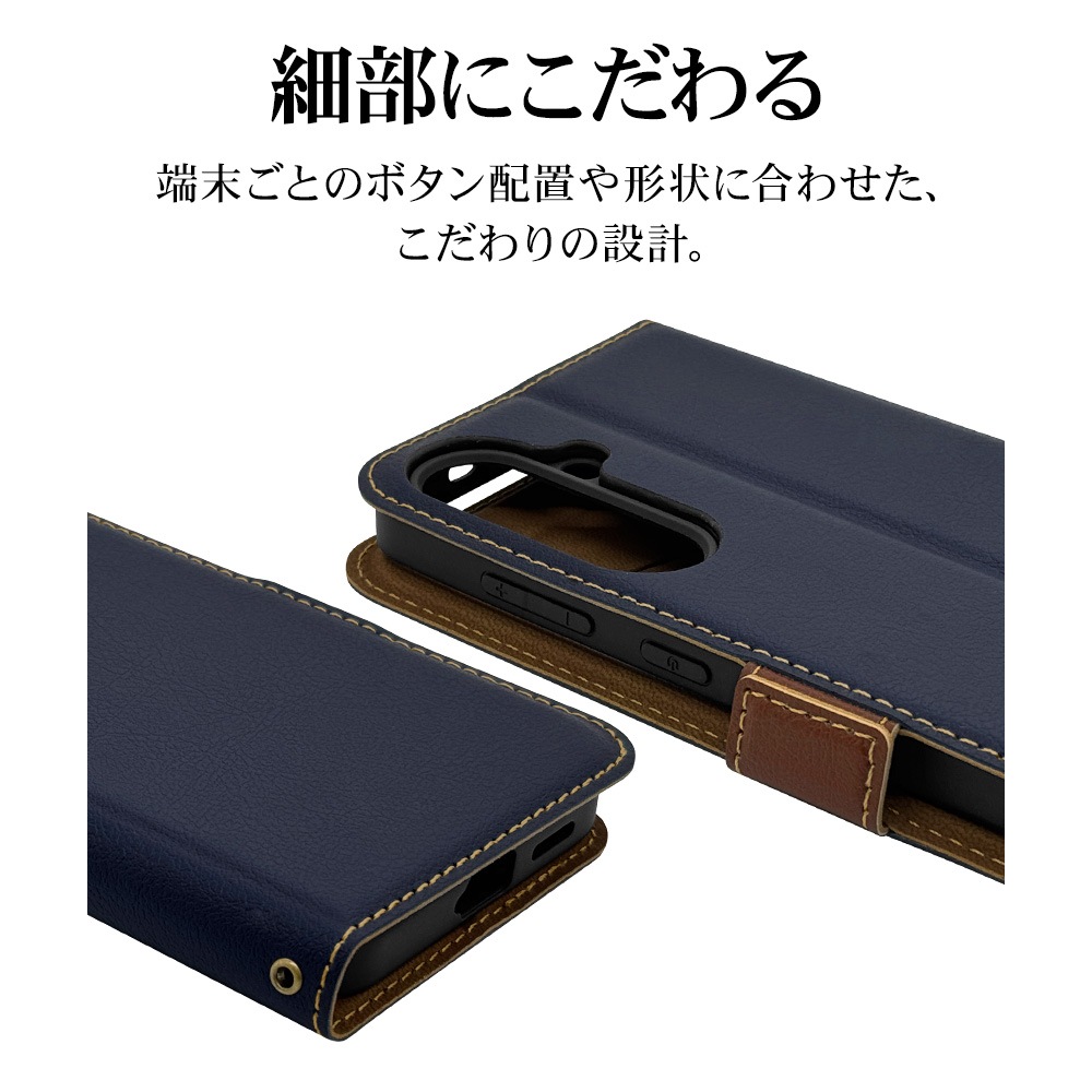 Galaxy S25 SC-51F SCG31  С Ģ  Ѿ׷ۼ  ɵǽ slim Fit ɥޥͥå ͥӡߥ֥饦 饯 S25 ޥۥ 8739GS25BSMNVB 饹Хʥ