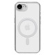 BY iPhone 16e  С ϥ֥å MagSafeб RHINOX 饤Υå Ѿ׷ۼ MIL ꥢ ɽ̹5H TPUХѡ ȥåץۡ 磻쥹 ե ޥۥ 8705-IP5EHAMCL 饹Хʥ
