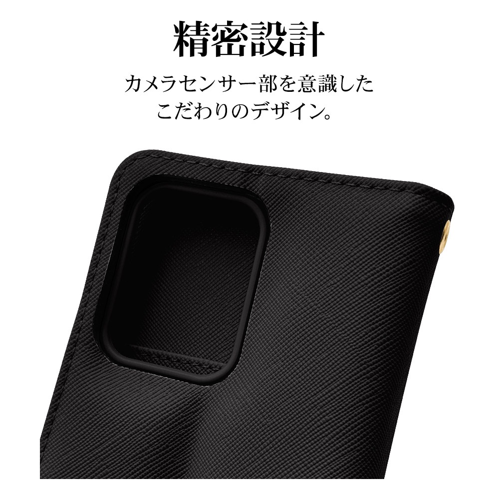 OPPO Reno13 A ������ ���С� ��Ģ�� ���������� ������ɵ�ǽ �ϥ�ɥ��ȥ�å��դ� �֥�å� ���å� ��� ���ޥۥ����� 8832OR13ABHSBK �饹���Хʥ�