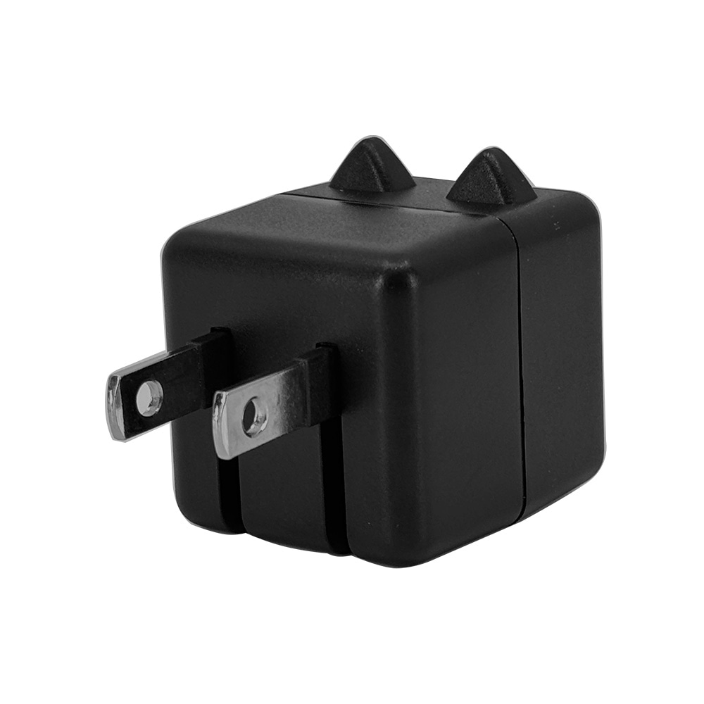 ��Фˤ㡼 ���ӡ��� ���Ŵ� AC�����ץ��� AC���Ŵ� ������C ���󥻥�� AC Type-C 5V/1.5A 7.5W 0.2A ��Х˥㡼 ���ӡ��� ���� RACC1A02GOM �饹���Хʥ�