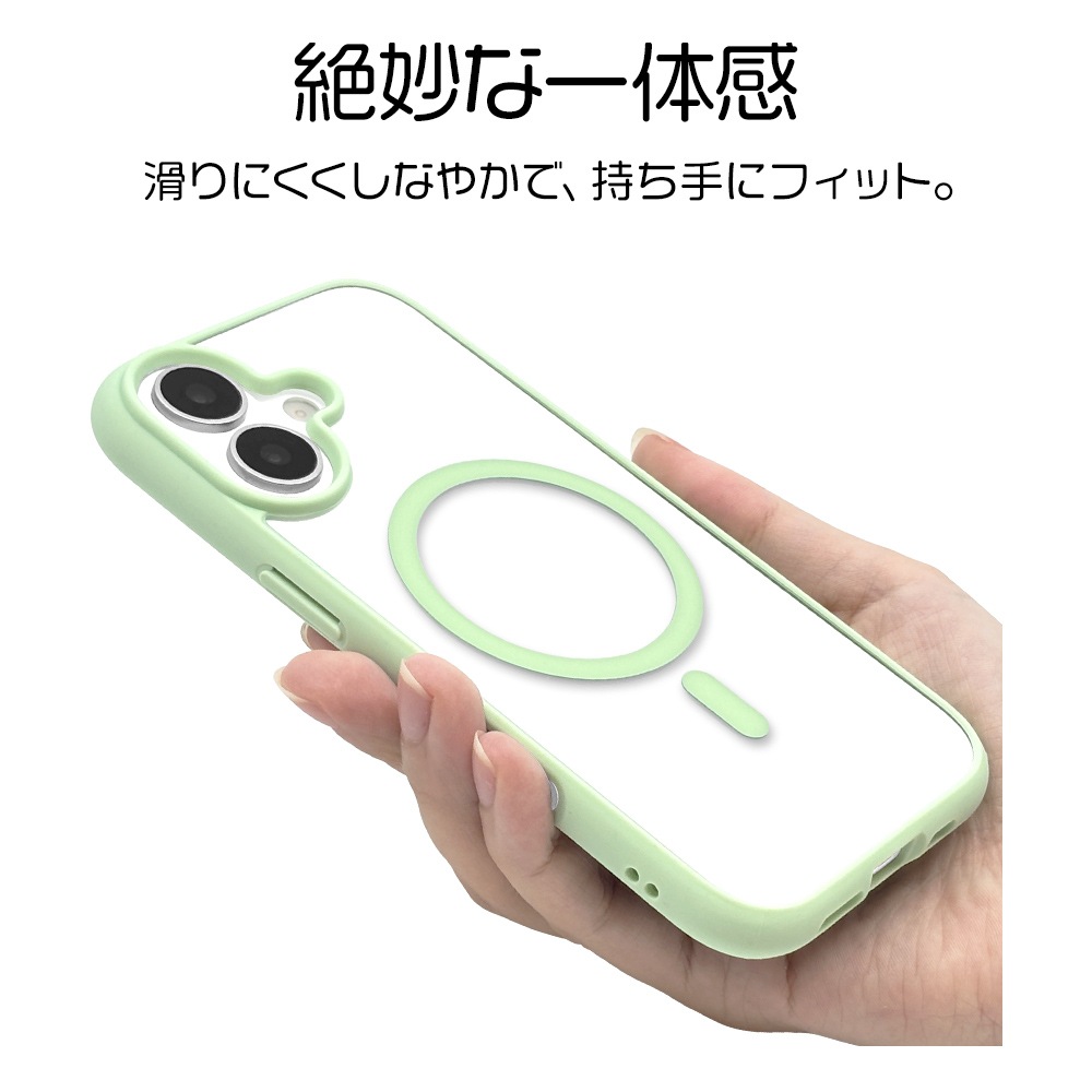 iPhone17 ������ ���С� �ϥ��֥�å� MagSafe�б� �ޥ��ͥåȽ��� FLEXGUARD �Ѿ׷� MIL ���� ���ꥢ ��Ʃ�� TPU�Х�ѡ������� ���ȥ�åץۡ��� �磻��쥹���� ���꡼��ߥ��ꥢ �����ե��� ���ޥۥ����� 8926IP5AHPMGR �饹���Хʥ�