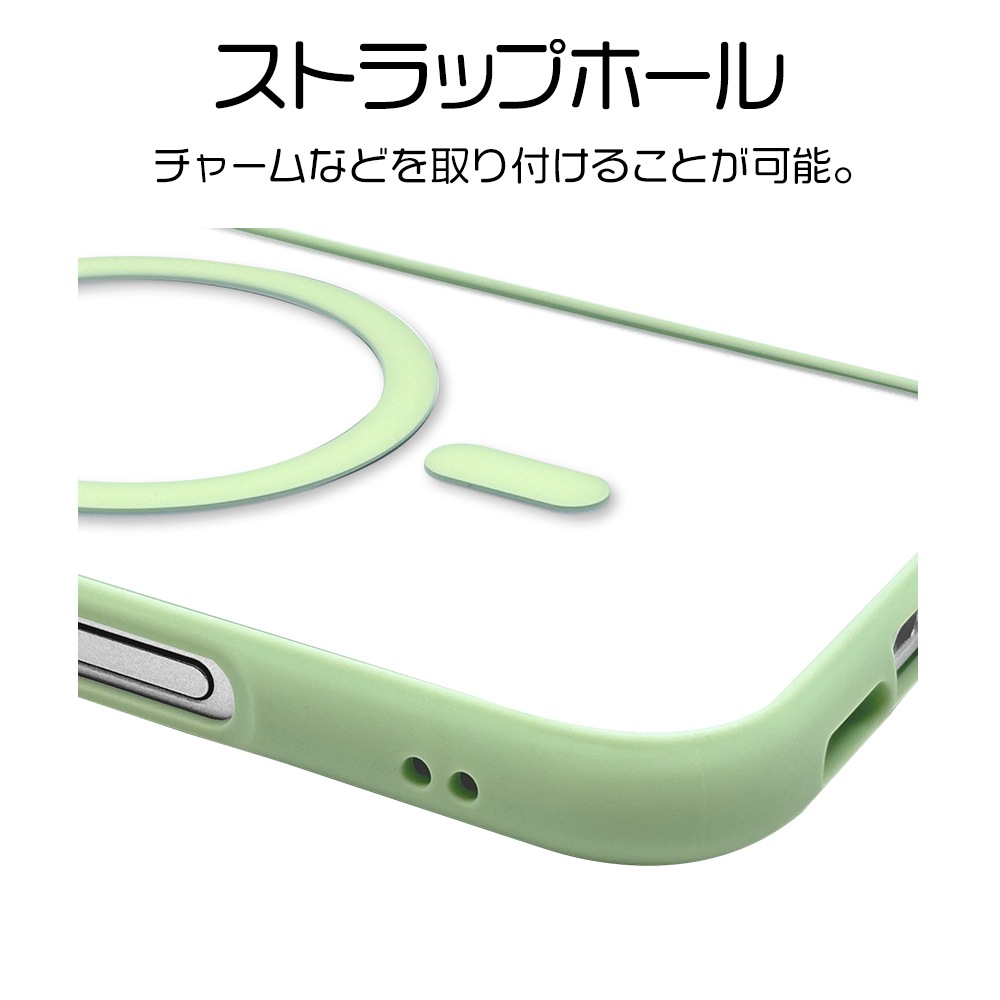 iPhone17 ������ ���С� �ϥ��֥�å� MagSafe�б� �ޥ��ͥåȽ��� FLEXGUARD �Ѿ׷� MIL ���� ���ꥢ ��Ʃ�� TPU�Х�ѡ������� ���ȥ�åץۡ��� �磻��쥹���� ���꡼��ߥ��ꥢ �����ե��� ���ޥۥ����� 8926IP5AHPMGR �饹���Хʥ�