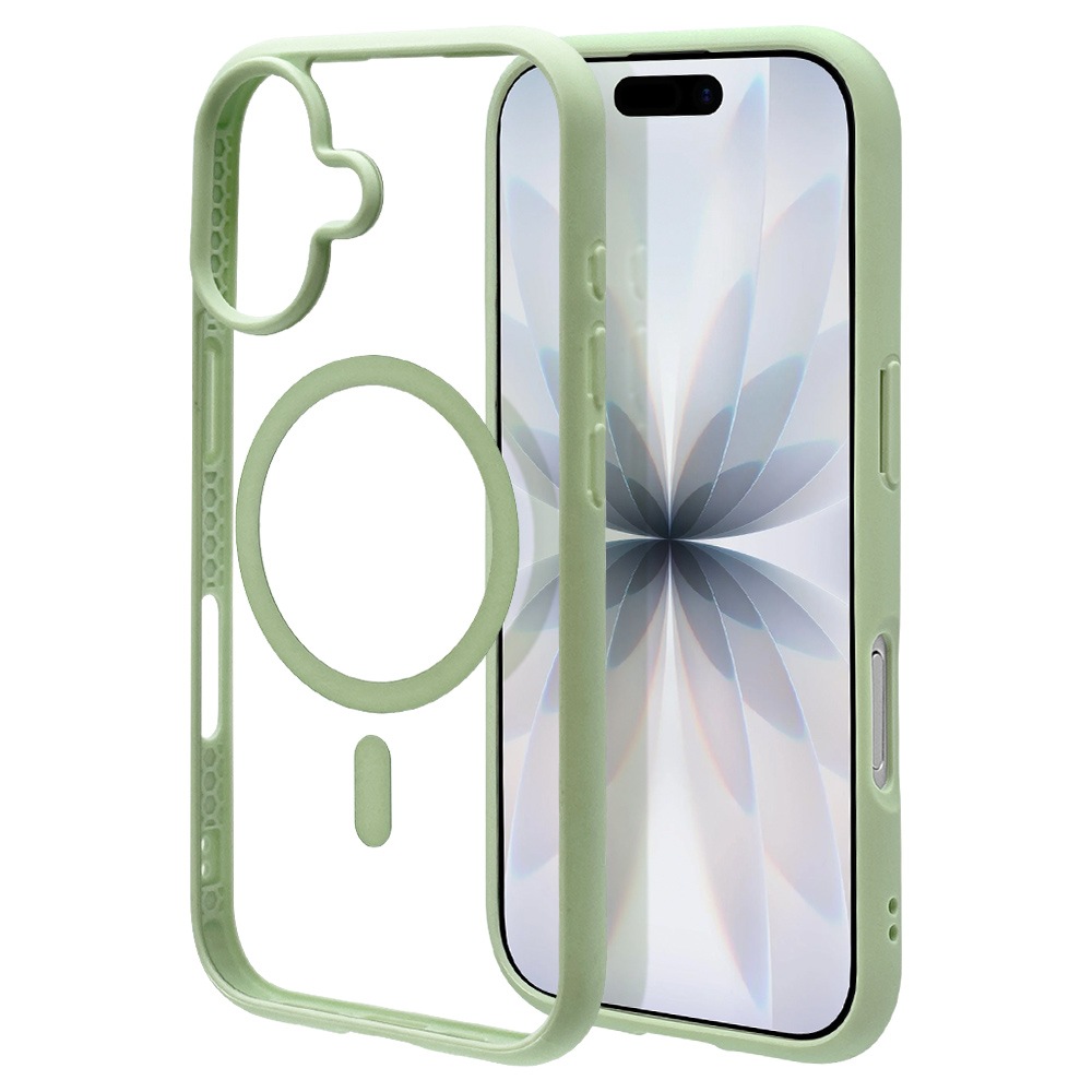 iPhone17 ������ ���С� �ϥ��֥�å� MagSafe�б� �ޥ��ͥåȽ��� FLEXGUARD �Ѿ׷� MIL ���� ���ꥢ ��Ʃ�� TPU�Х�ѡ������� ���ȥ�åץۡ��� �磻��쥹���� ���꡼��ߥ��ꥢ �����ե��� ���ޥۥ����� 8926IP5AHPMGR �饹���Хʥ�