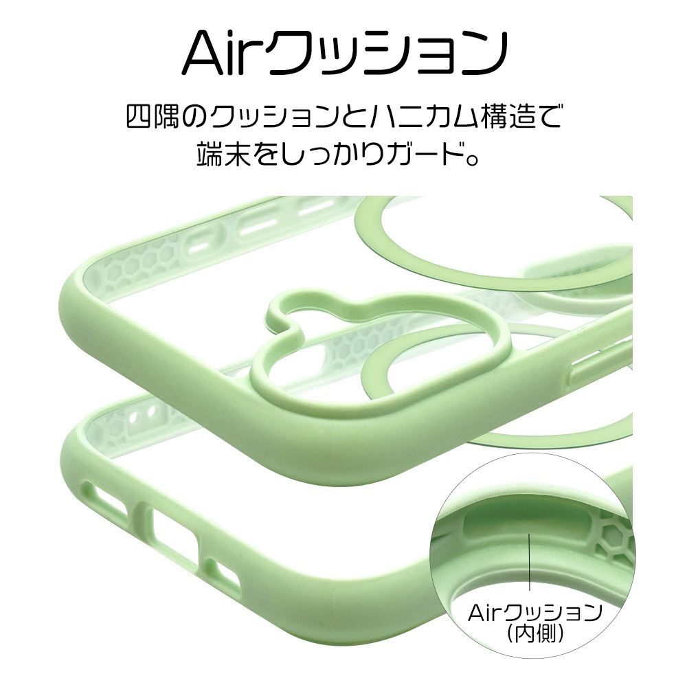 iPhone17 ������ ���С� �ϥ��֥�å� MagSafe�б� �ޥ��ͥåȽ��� FLEXGUARD �Ѿ׷� MIL ���� ���ꥢ ��Ʃ�� TPU�Х�ѡ������� ���ȥ�åץۡ��� �磻��쥹���� ���꡼��ߥ��ꥢ �����ե��� ���ޥۥ����� 8926IP5AHPMGR �饹���Хʥ�