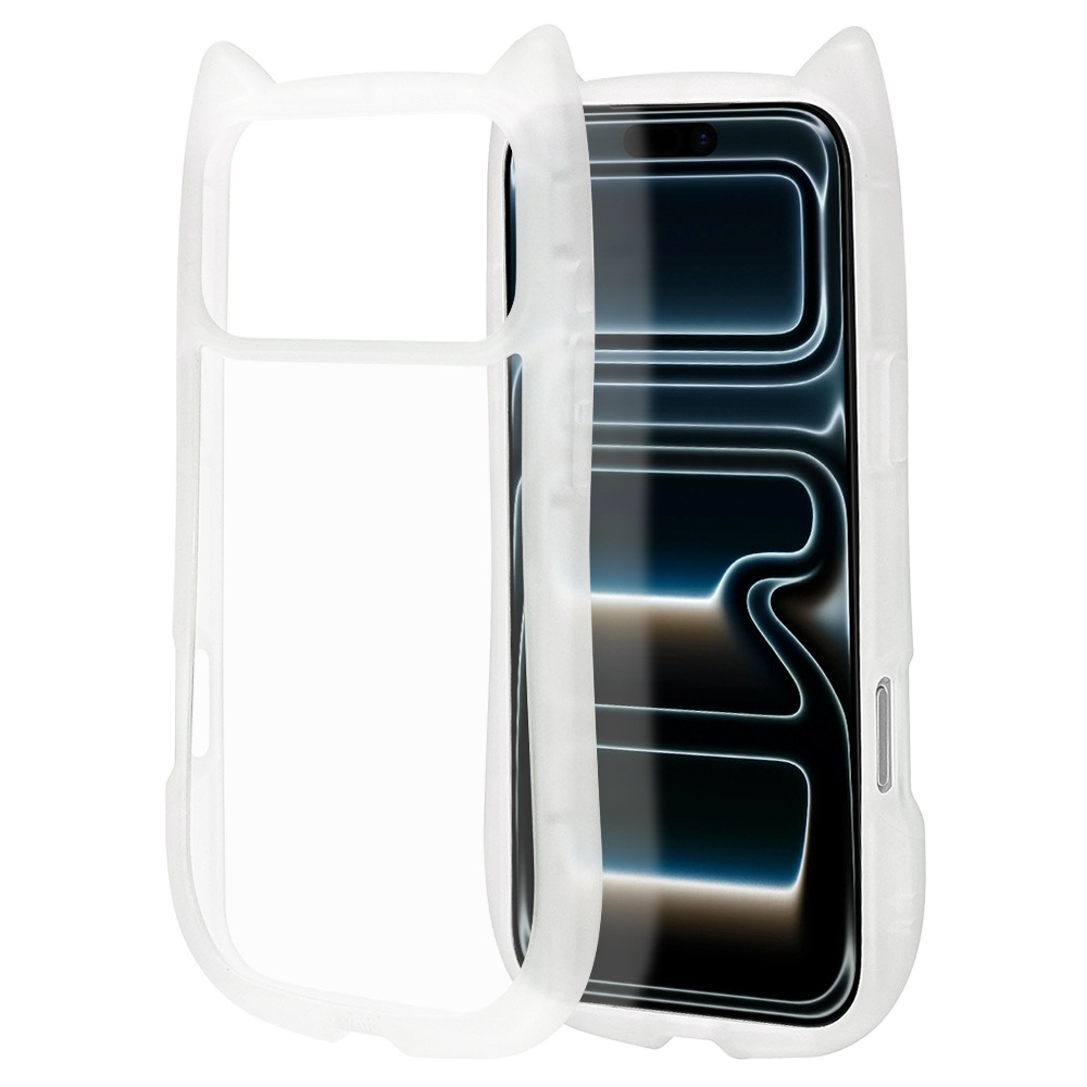 iPhone17 Pro Max ������ ���С� �ϥ��֥�å� mimi ǭ�� �ͥ��ߥ� �ͤ��ߤ� ǭ �ͥ� �ͤ� �Ѿ׷� MIL ���̥��ꥢ TPU�Х�ѡ������� ���ȥ�åץۡ��� �磻��쥹���� ���ꥢ �����ե��� ���ޥۥ����� 9190IP5DHPCL �饹���Хʥ�