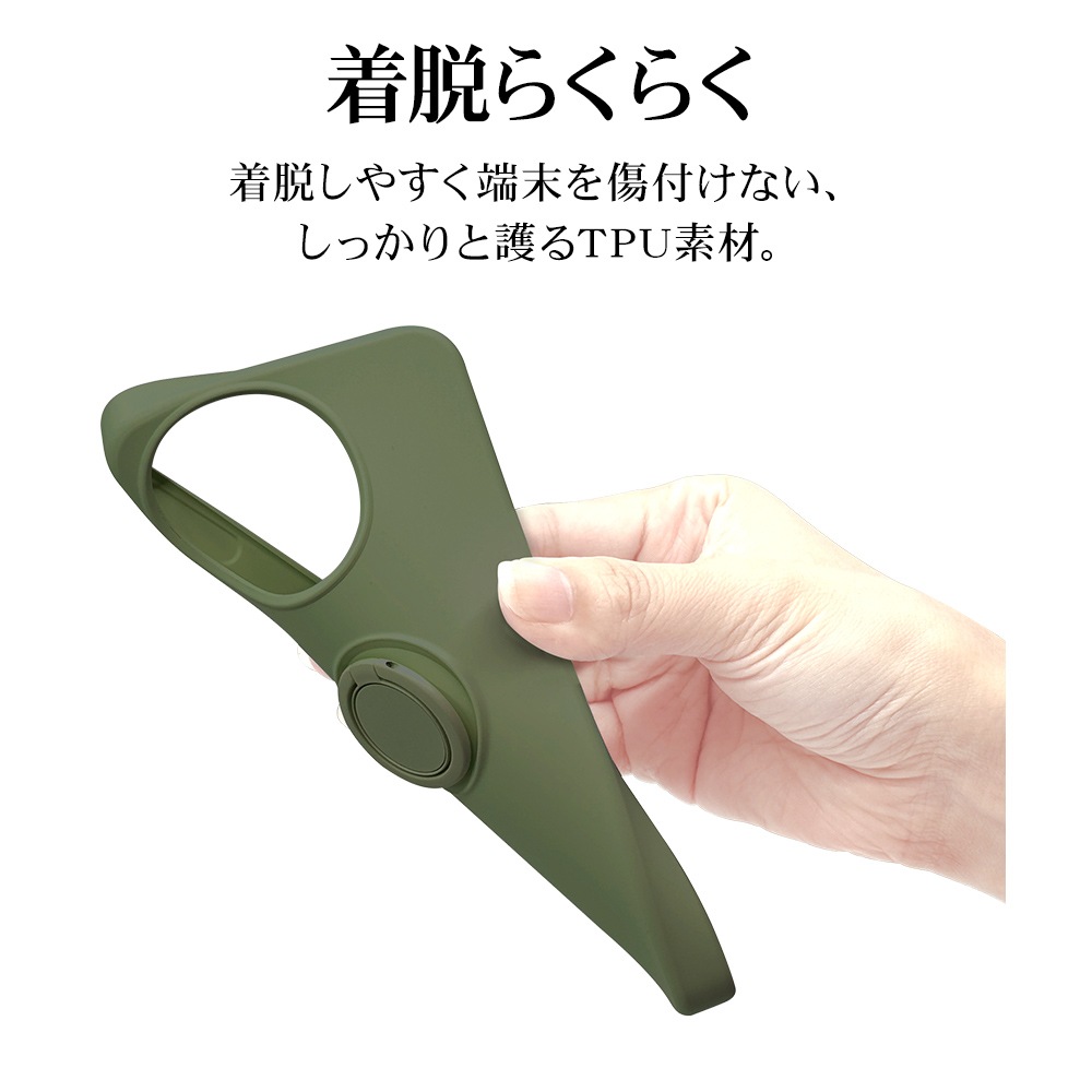 AQUOS sense10 SH-53F SH-M33 sense9 SH-53E SHG14 SH-M29  С եȥ TPU ޥۥդ ɻ  ȥåץۡ ꡼   ޥۥ 9256AS10TPRGR 饹Хʥ