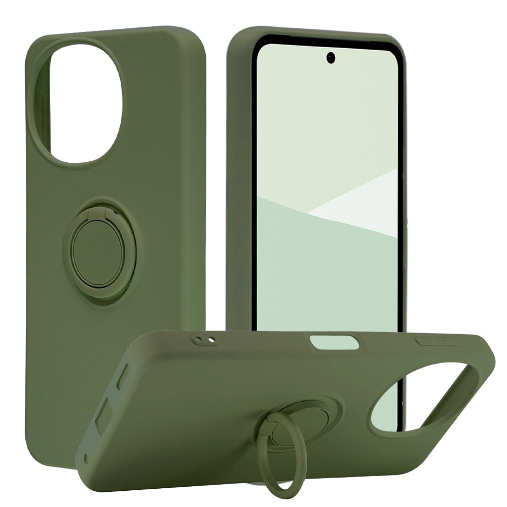 AQUOS sense10 SH-53F SH-M33 sense9 SH-53E SHG14 SH-M29  С եȥ TPU ޥۥդ ɻ  ȥåץۡ ꡼   ޥۥ 9256AS10TPRGR 饹Хʥ