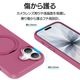 iPhone16 ������ ���С� �ϥ��֥�å� ZEROSAFE Mellow MagSafe�б� �ޥ��ͥåȽ��� �Ѿ׷�ۼ� MIL���� �ޥå� TPU�Х�ѡ������� ����դ� ��ɻ� �磻��쥹���� �ͥ��ӡ� �����ե��� ���ޥۥ����� 9401IP461ZSMNV �饹���Хʥ�