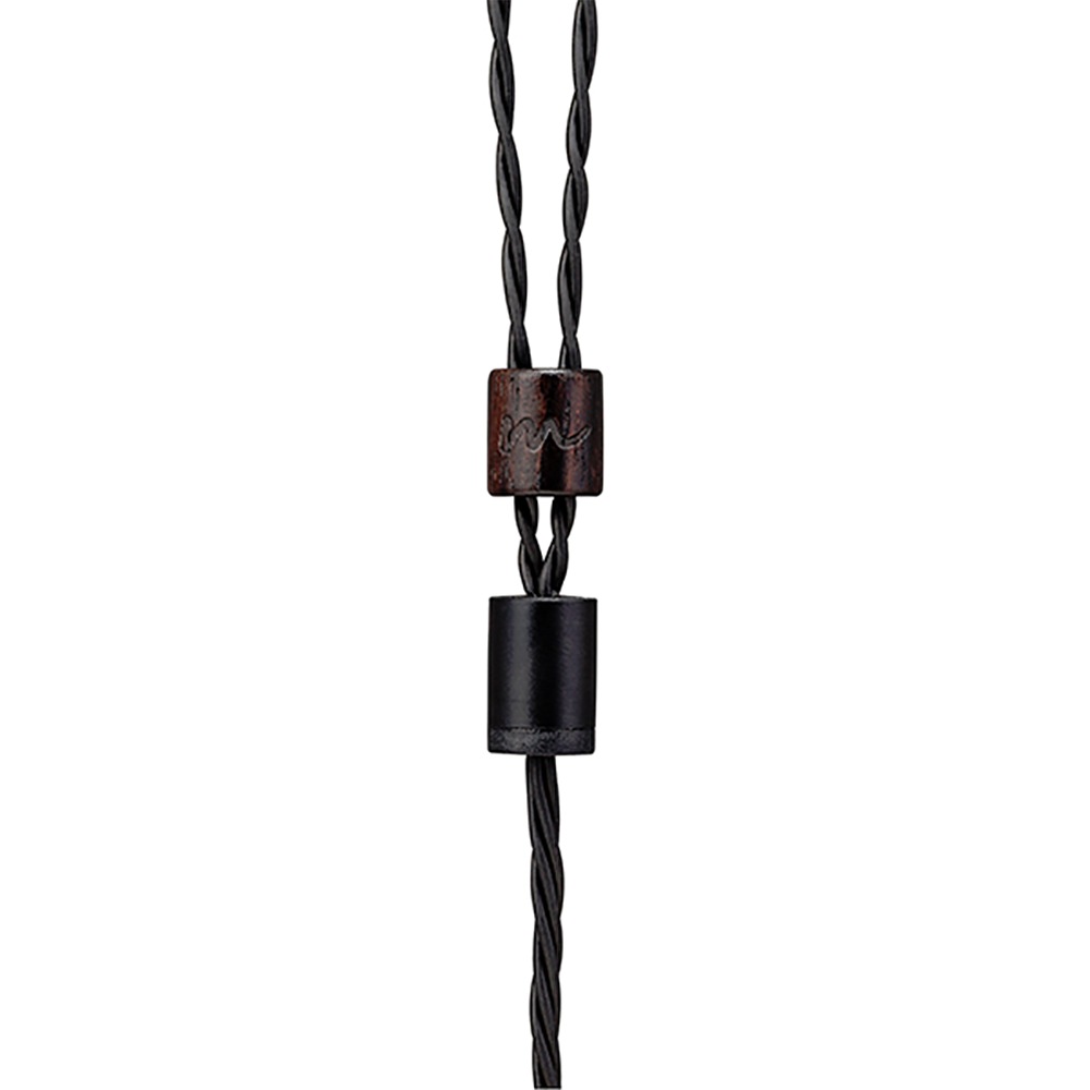 High-Spec earphone cable "Sunshine" for ���˥��� �ϥ����ڥå� ����ۥ󥱡��֥� 3.5mm 3�� ����Х�󥹥ץ饰 �֥�å� ���󥷥㥤�� CP-35MMRB1/B